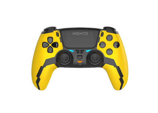 YAXO Kontroler bezprzewodowy HORNET ELITE Solar Yellow