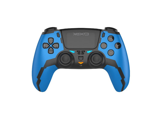 YAXO Kontroler bezprzewodowy HORNET ELITE Hydro Blue