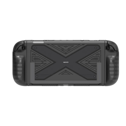 YAXO Etui do konsoli PYXIS do NS/NS2 Techno Black