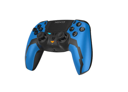 YAXO Kontroler bezprzewodowy HORNET ELITE Hydro Blue