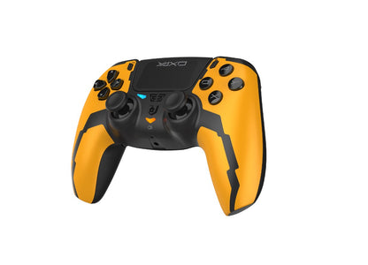 YAXO Kontroler bezprzewodowy HORNET ELITE Inferno Orange