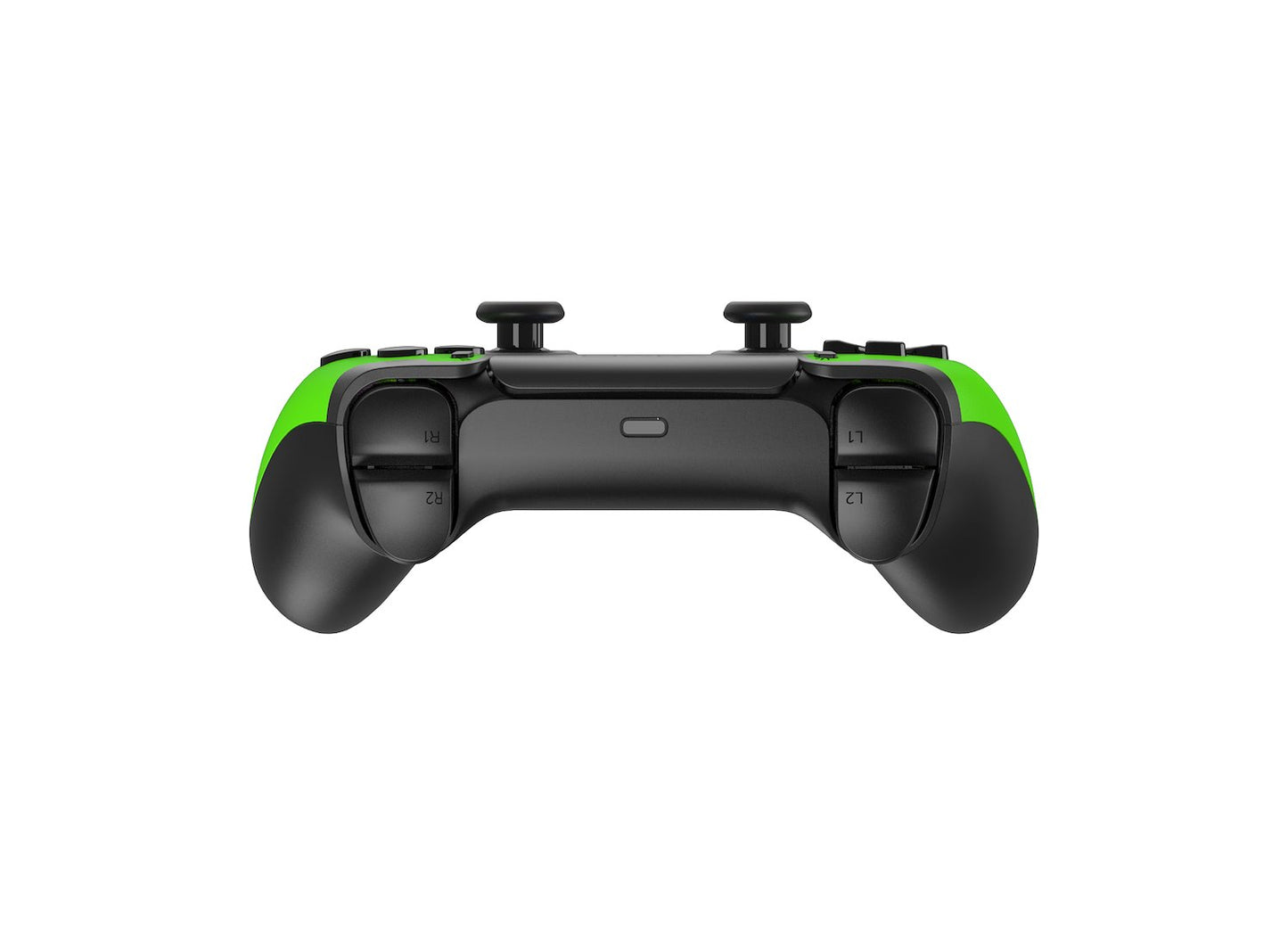 YAXO Kontroler bezprzewodowy HORNET ELITE Matrix Green