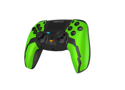 YAXO Kontroler bezprzewodowy HORNET ELITE Matrix Green