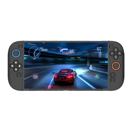 YAXO Etui do konsoli PYXIS do NS/NS2 Techno Black