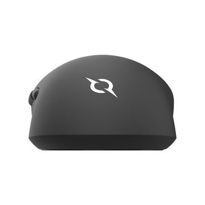 AQIRYS Myszka Dual Mode: Wirelles&BT+Wired NOVA black