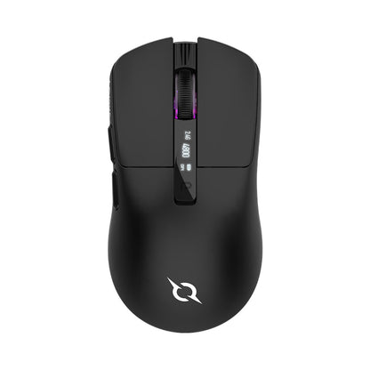 AQIRYS Myszka Dual Mode: Wirelles&BT+Wired M2 black