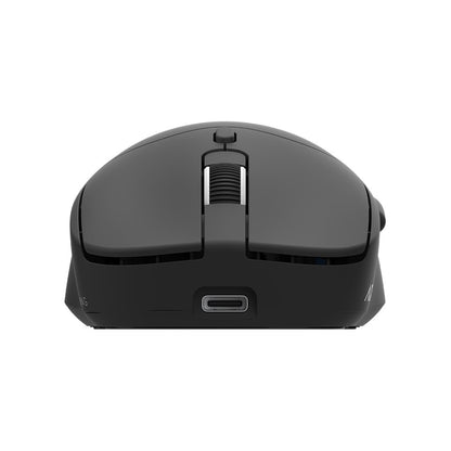 AQIRYS Myszka Dual Mode: Wirelles&BT+Wired NOVA black