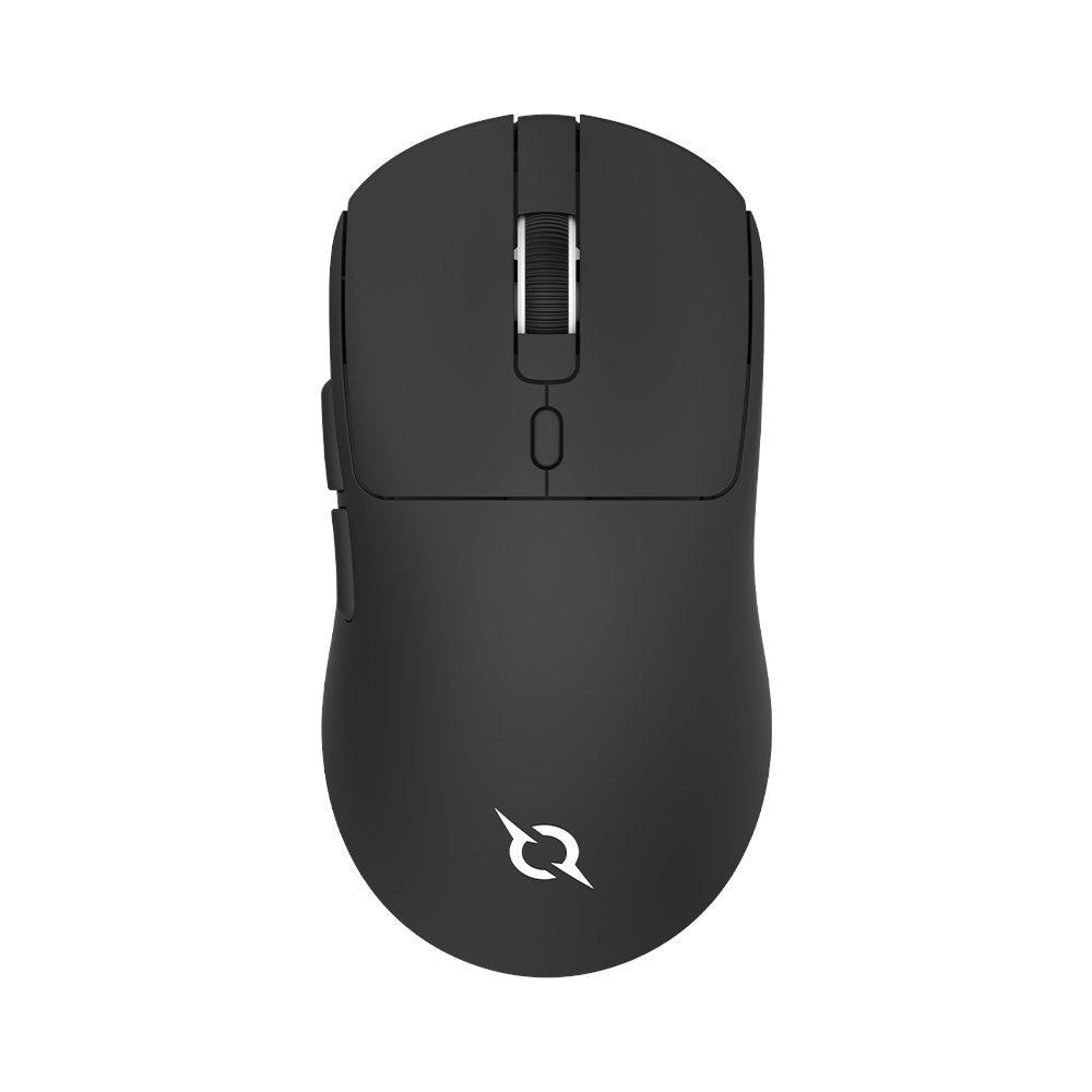 AQIRYS Myszka Dual Mode: Wirelles&BT+Wired NOVA black