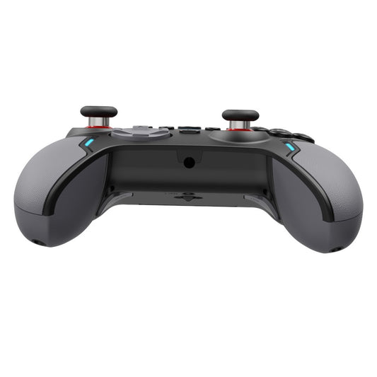 YAXO Kontroler bezprzewodowy PHANTOM BLOW do NS2/NS/PC/Android/iOS Techno Black