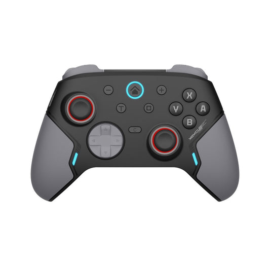 YAXO Kontroler bezprzewodowy PHANTOM BLOW do NS2/NS/PC/Android/iOS Techno Black