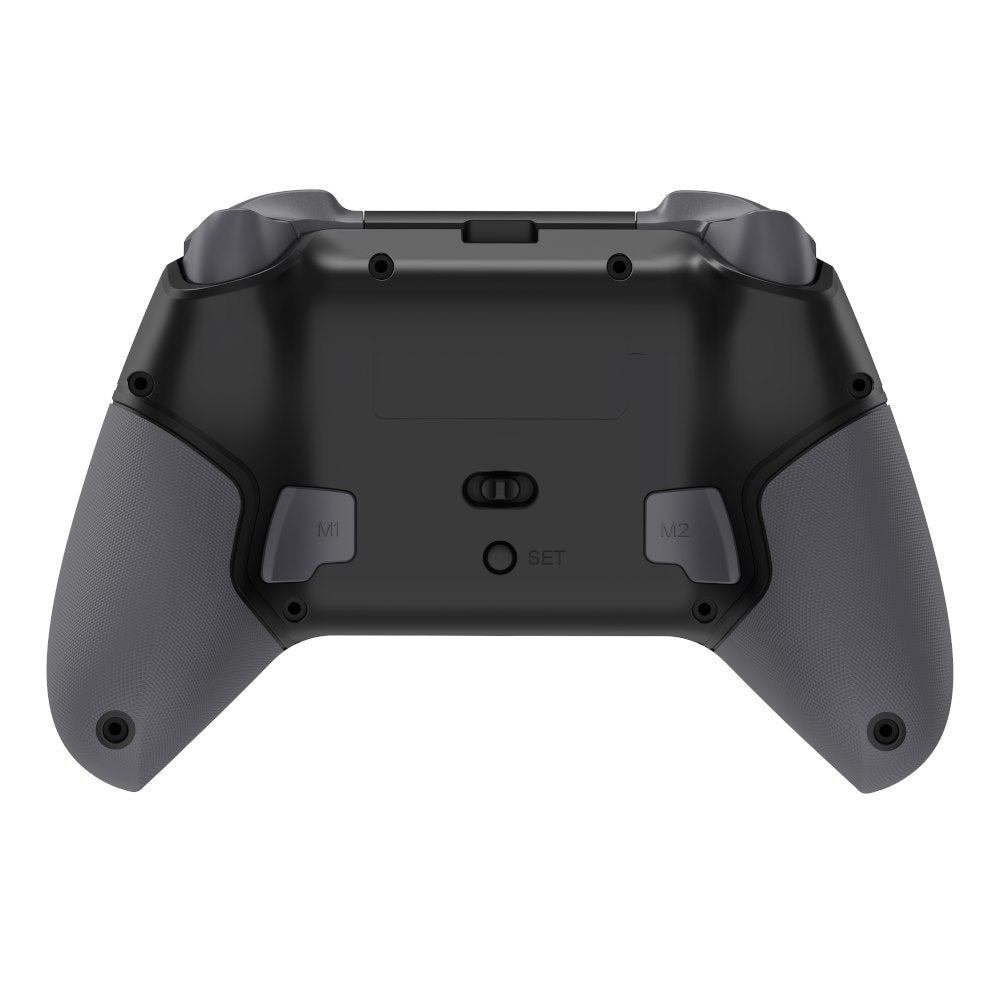 YAXO Kontroler bezprzewodowy PHANTOM BLOW do NS2/NS/PC/Android/iOS Techno Black