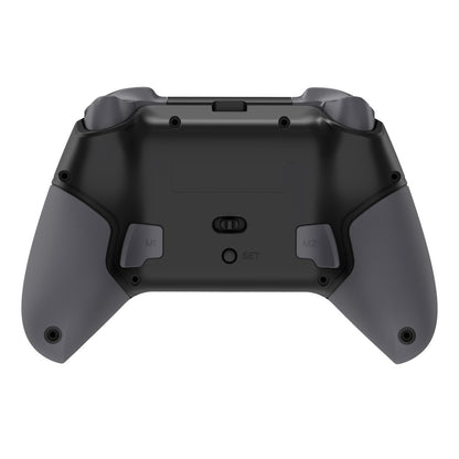 YAXO Kontroler bezprzewodowy PHANTOM BLOW do NS2/NS/PC/Android/iOS Techno Black