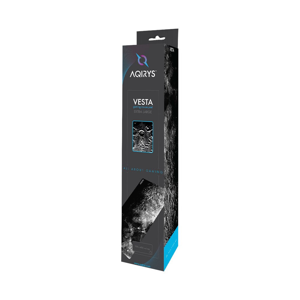AQIRYS Podkładka VESTA Extra Large 900x400