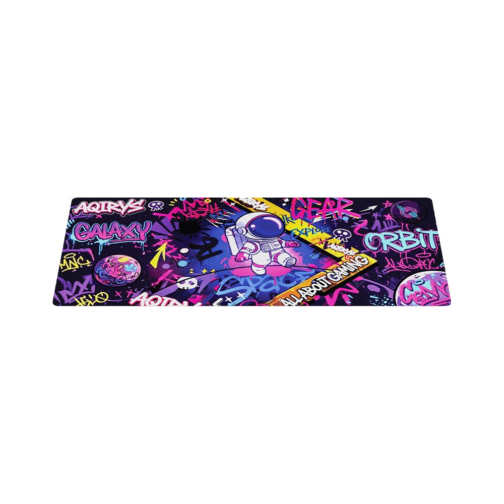 AQIRYS Podkładka GOLDILOCKS Extra Large 900x400