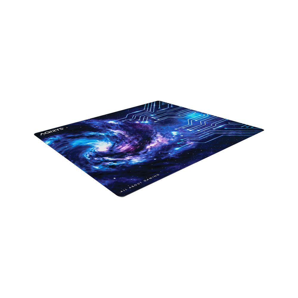 AQIRYS Podkładka NEBULA Medium 450x400