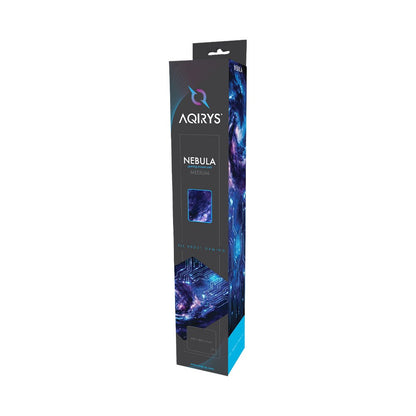 AQIRYS Podkładka NEBULA Medium 450x400