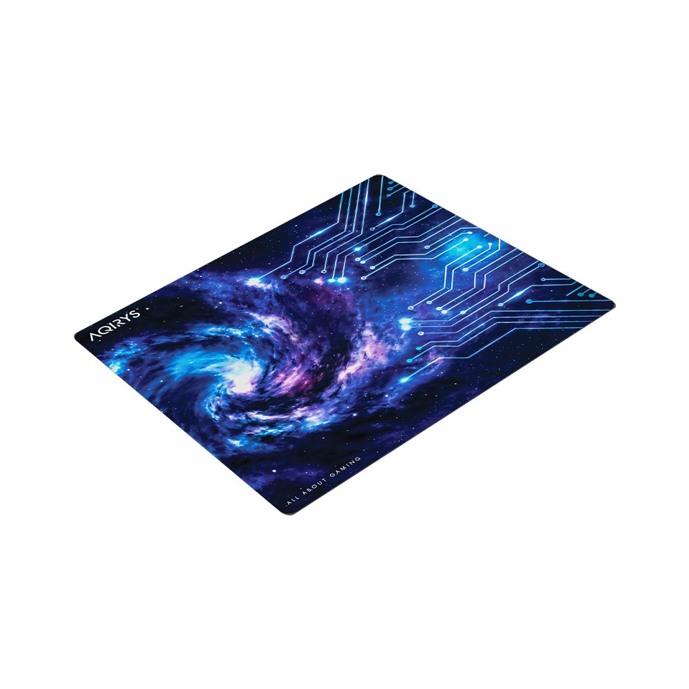 AQIRYS Podkładka NEBULA Medium 450x400