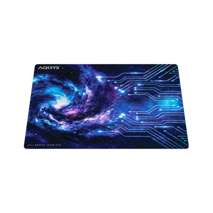 AQIRYS Podkładka NEBULA Medium 450x400