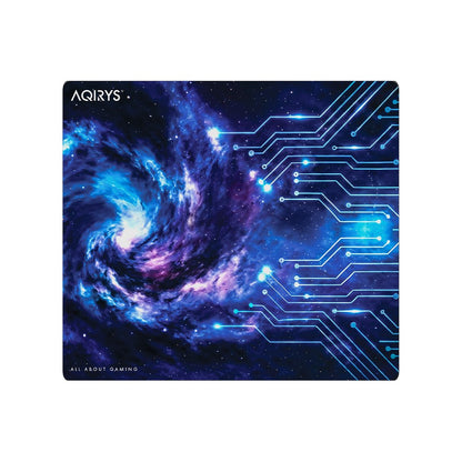 AQIRYS Podkładka NEBULA Medium 450x400