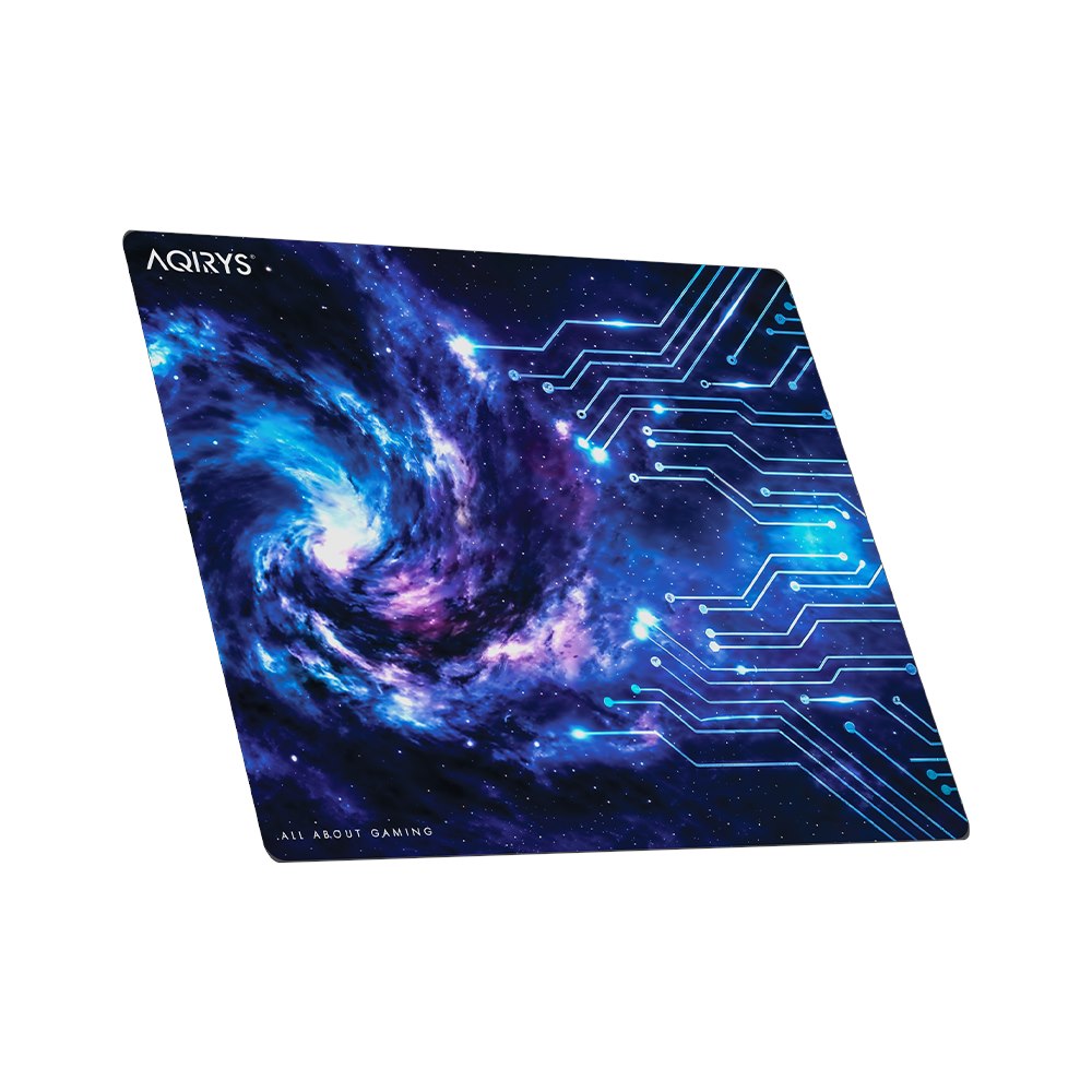 AQIRYS Podkładka NEBULA Medium 450x400