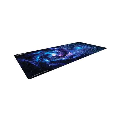 AQIRYS Podkładka NEBULA Extra Large 900x400