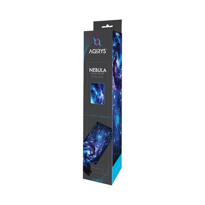 AQIRYS Podkładka NEBULA Extra Large 900x400