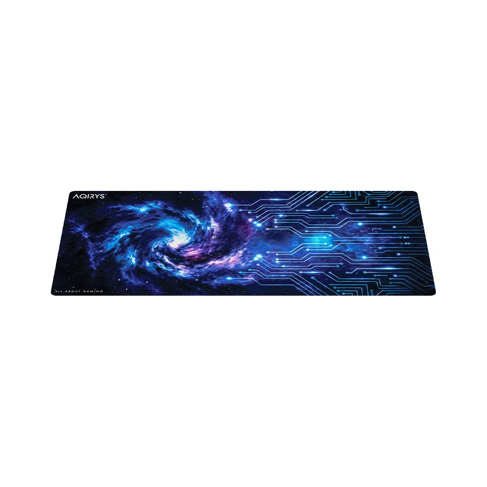 AQIRYS Podkładka NEBULA Extra Large 900x400