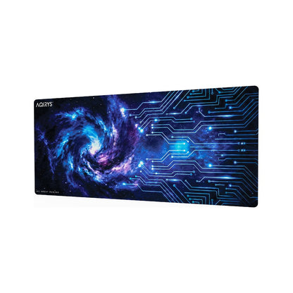 AQIRYS Podkładka NEBULA Extra Large 900x400