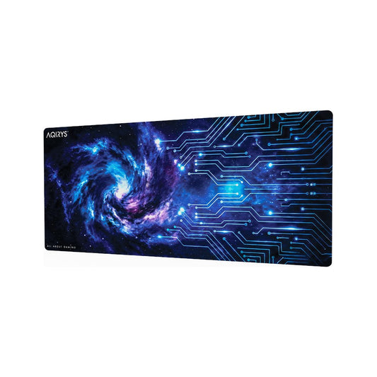 AQIRYS NEBULA Extra Large 900x400 Mousepad