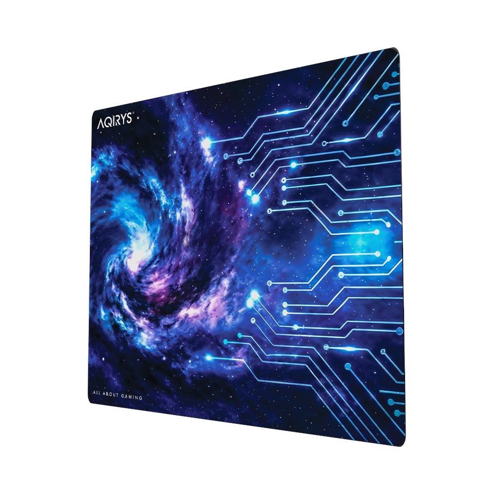 AQIRYS Podkładka NEBULA Medium 450x400