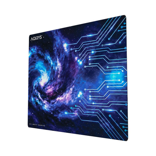 AQIRYS NEBULA Medium 450x400 Mousepad