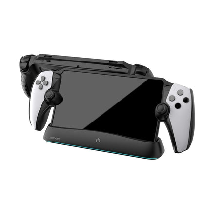 YAXO Ładowarka REVEL FORCE NE do PS Portal Techno Black