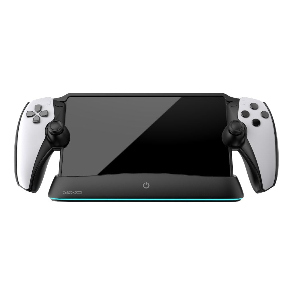 YAXO Ładowarka REVEL FORCE NE do PS Portal Techno Black