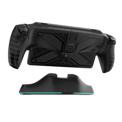 YAXO Ładowarka REVEL FORCE NE do PS Portal Techno Black