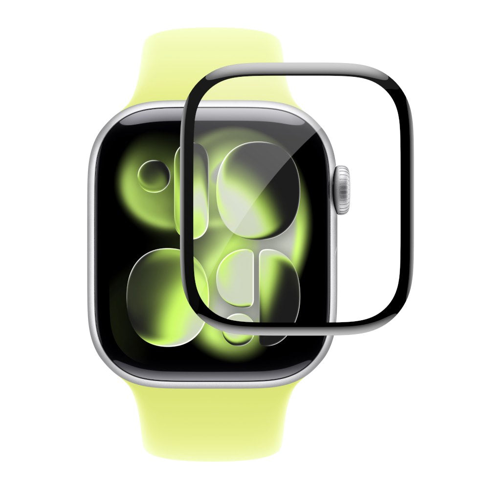 YAXO Szkło ochronne na ekran Diamond Armor Glass Apple Watch 42mm