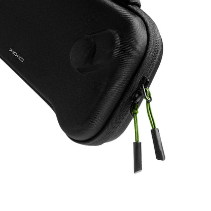 YAXO Etui do konsoli OMAH do ROG XBOX ALLY/ALLY X Techno Black