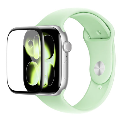 YAXO Szkło ochronne na ekran Diamond Armor Glass Apple Watch 46mm