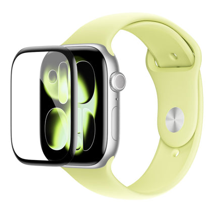 YAXO Szkło ochronne na ekran Diamond Armor Glass Apple Watch 46mm