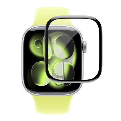 YAXO Szkło ochronne na ekran Diamond Armor Glass Apple Watch 46mm