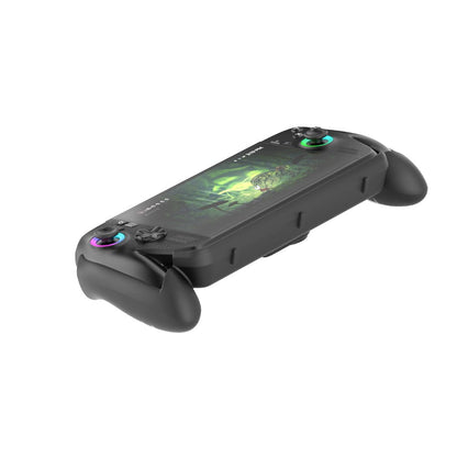 YAXO Etui do konsoli MAIDU do ROG XBOX ALLY/ALLY X Techno Black