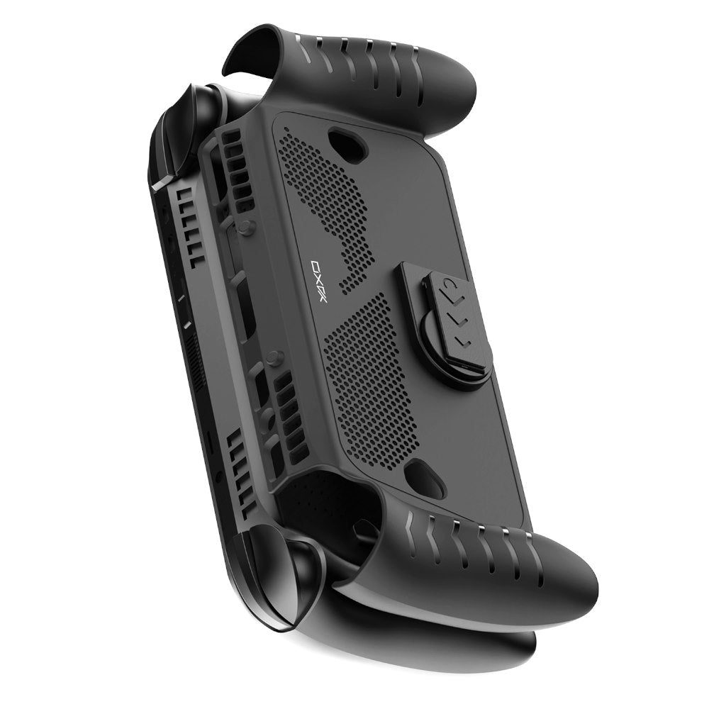 YAXO Etui do konsoli MAIDU do ROG XBOX ALLY/ALLY X Techno Black