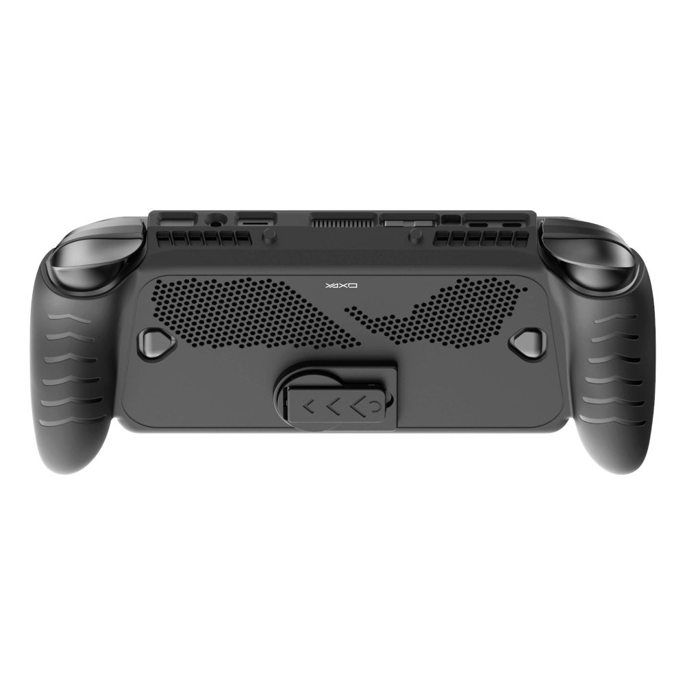 YAXO Etui do konsoli MAIDU do ROG XBOX ALLY/ALLY X Techno Black