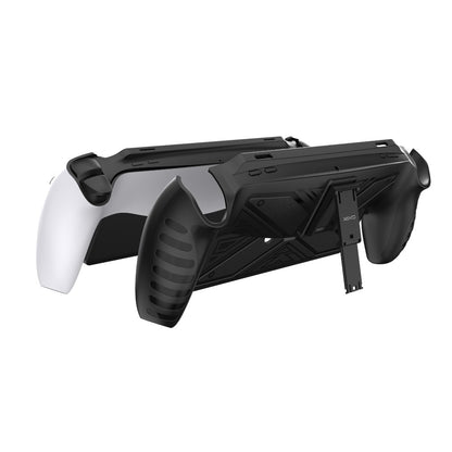 YAXO Etui ochronne DRAGONFLY do PS Portal Techno Black