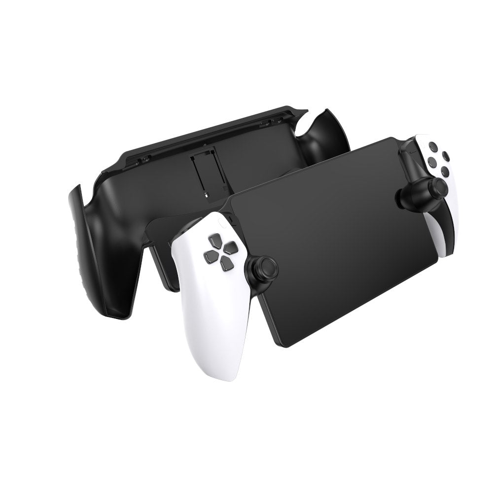 YAXO Etui ochronne DRAGONFLY do PS Portal Techno Black
