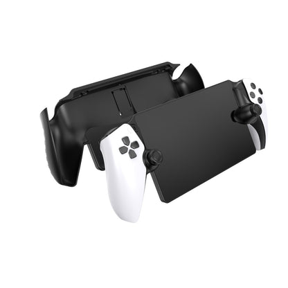YAXO Etui ochronne DRAGONFLY do PS Portal Techno Black