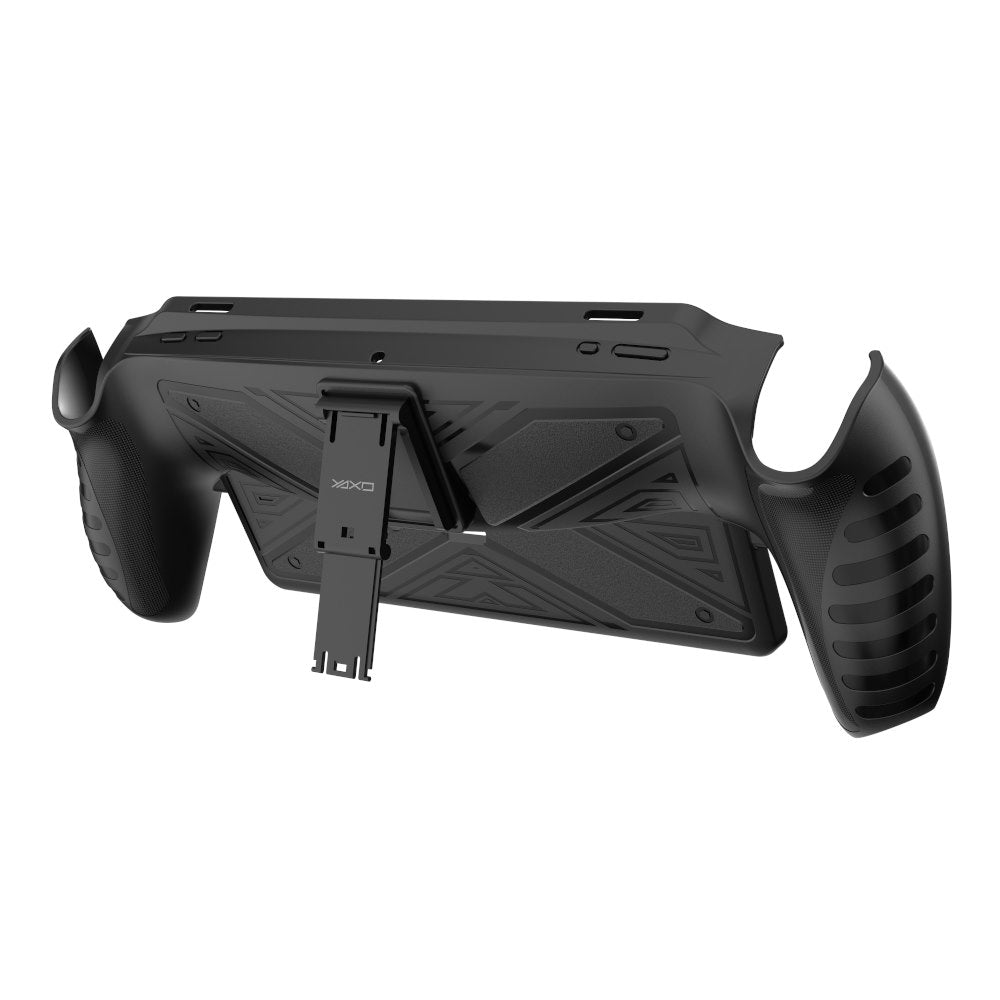 YAXO Etui ochronne DRAGONFLY do PS Portal Techno Black