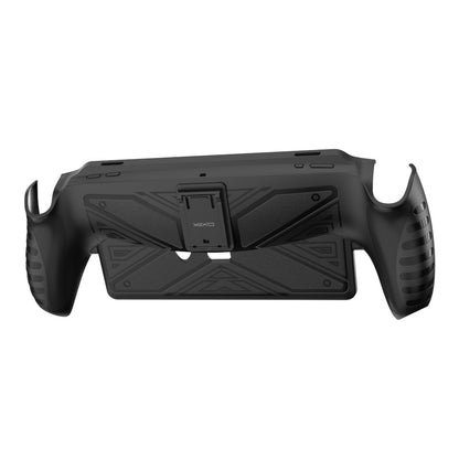 YAXO Etui ochronne DRAGONFLY do PS Portal Techno Black