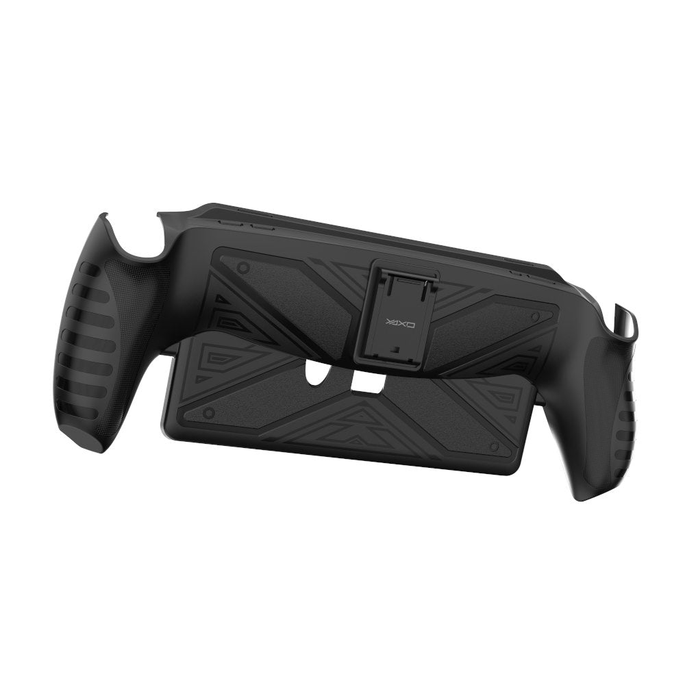 YAXO Etui ochronne DRAGONFLY do PS Portal Techno Black