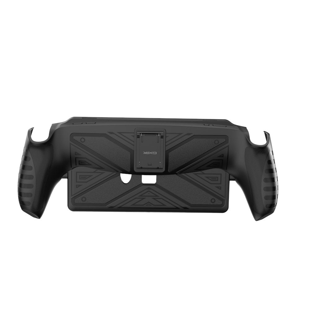 YAXO Etui ochronne DRAGONFLY do PS Portal Techno Black