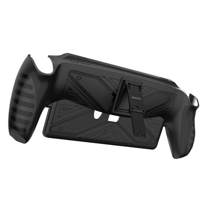 YAXO Etui ochronne DRAGONFLY do PS Portal Techno Black